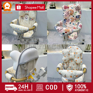 BESUPER Đệm ngồi xe đẩy em bé bằng