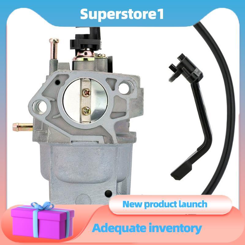 Dành Cho GP5000 GP5500 GP6500 GP7500E DXGNR7000 8750 Bộ Chế Hòa Khí Thay Thế Máy Phát Điện Di Động- 