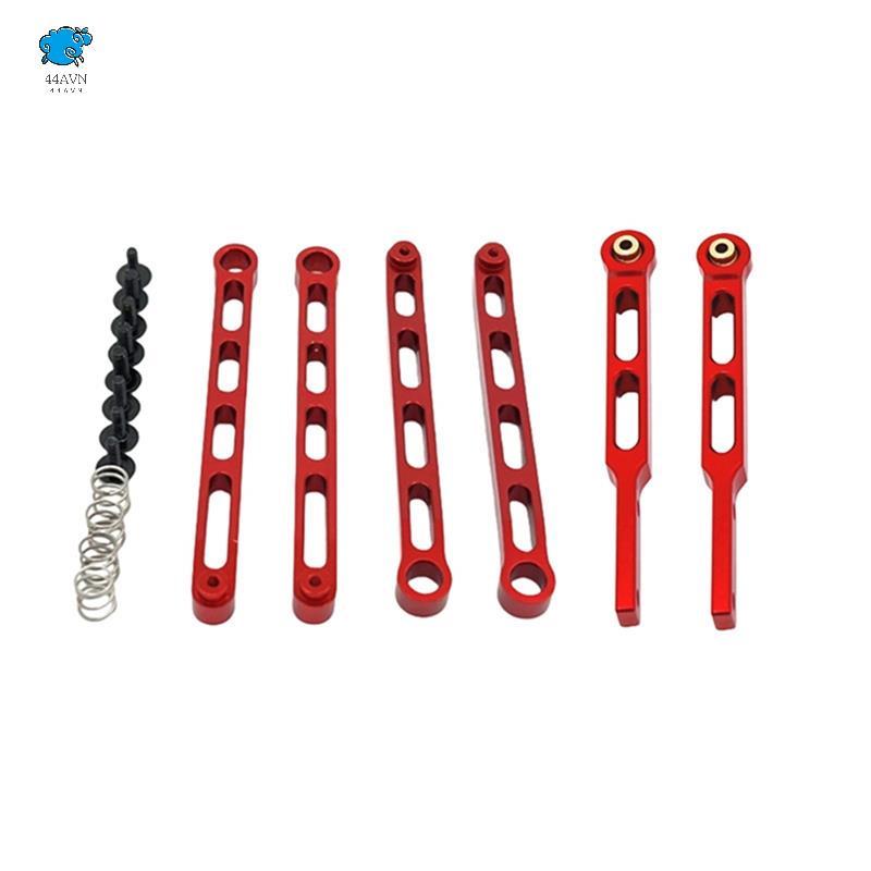 Bộ cố định thanh giằng trục trước và sau cho tỷ lệ 1 / 12 MN82T LC79 MN82S MN82Pro MN82 RC Xe nâng c