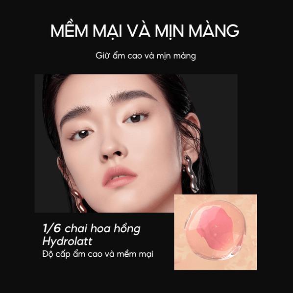 Ảnh 7 của Kem Nền Colorkey Dạng Lỏng Lâu Trôi Dưỡng Ẩm Kiểm Soát Dầu Lâu Trôi Suốt 12 Giờ