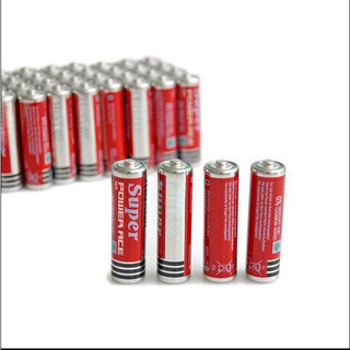 Hộp 40 Viên Pin 2A