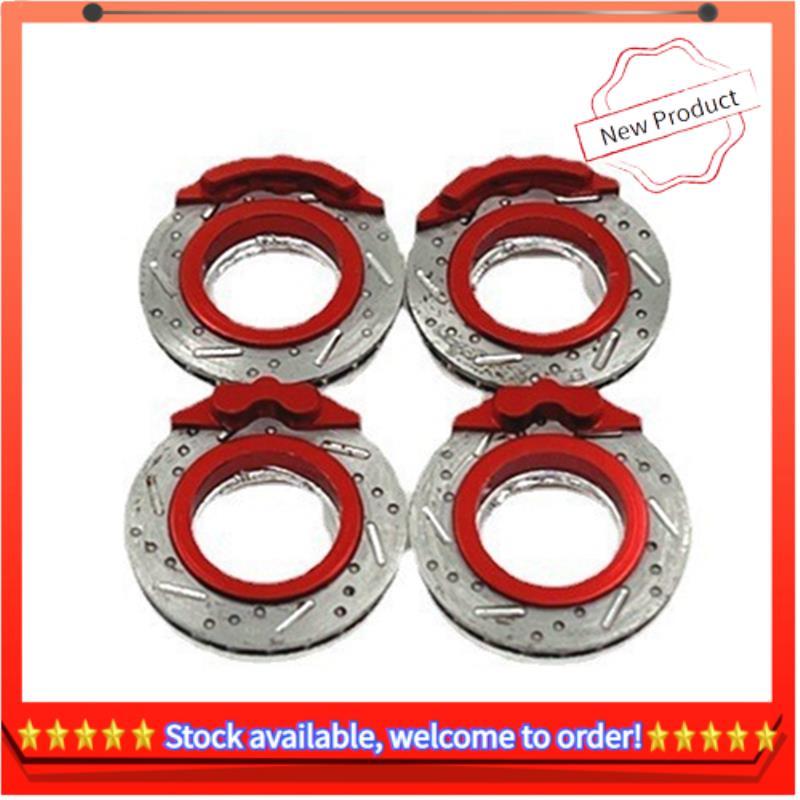 [/ Hàng có sẵn] Caliper đĩa phanh kim loại cho phụ kiện nâng cấp xe MINI-Z Mini Z MA020 MA030 FWD MI