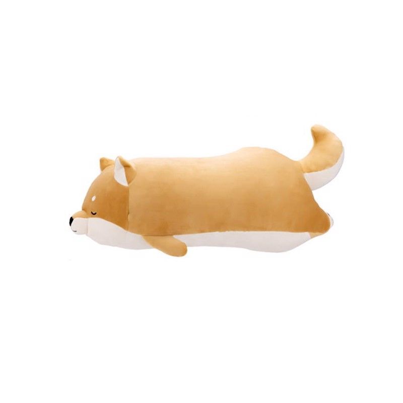 Búp Bê MINISO MINISO MINISO Shiba Inu Gối Búp Bê Ma Jiaqi Cùng Phong Cách Dễ Thương Sang Trọng Giườn