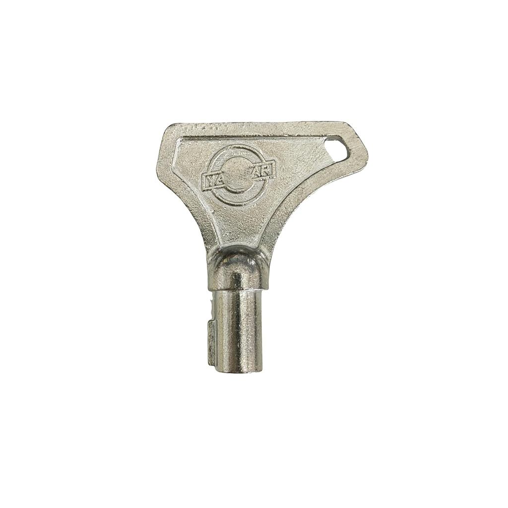 123482-91291 cho Chìa khóa đánh lửa Yanmar Marine, 6LP 4JH 6LY 3JH 3YM 2YM