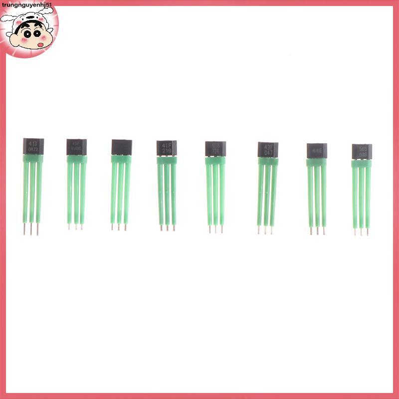 [Tàu 12 giờ] 10pcs Hall sensor oh413/41f/503/3144/44e/49e/43f/U18 For e-bike Electric Car Scooter VN
