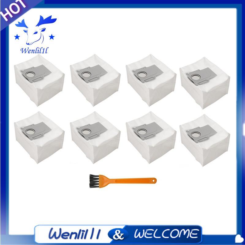 Dành Cho Q5 Pro, Q5 Pro +, Q5 Max +, Q5 DuoRoller + Phụ Kiện Bụi Tương Thích Quét