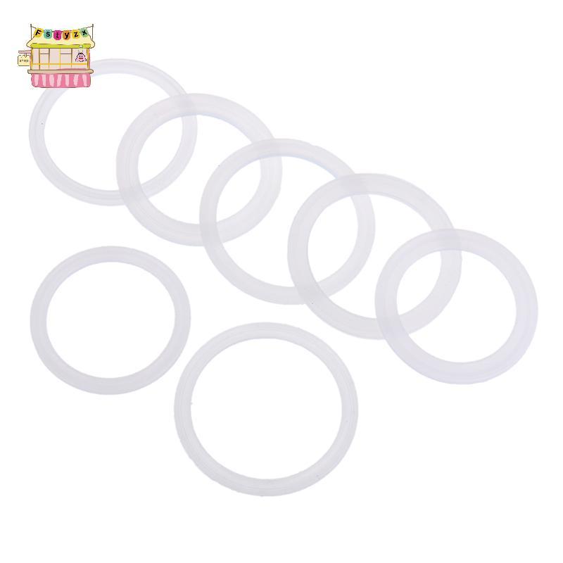 [Fstyzx] Vòng đệm Silicone an toàn Vòng đệm Vòng đệm chân không Vòng đệm Vòng đệm VN