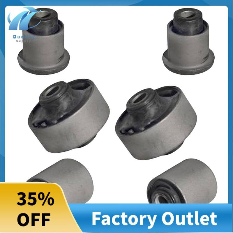 Tay điều khiển Bushing Tay điều khiển Bushing Accord 51393-SDA-A02 51810-SDA-A01 51391-SDA-A03 51393