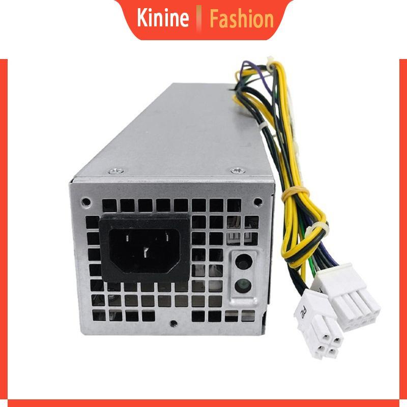 KIN 3020 7020 9020 T7100 Nguồn Điện Thay Thế 255W Nguồn Điện Máy Tính Chính Hãng L255AS-00 D255AS-00