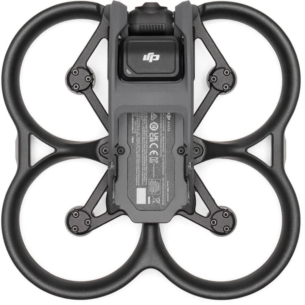 BODY DJI AVATA 1 - HÀNG MỚI & LƯỚT CÓ SẴN
