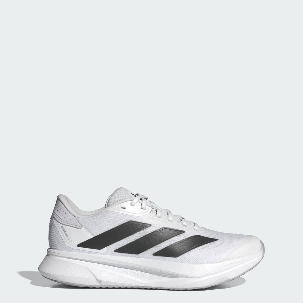 adidas Chạy Giày Chạy Bộ Duramo SL 2 Nữ trắng IH8223