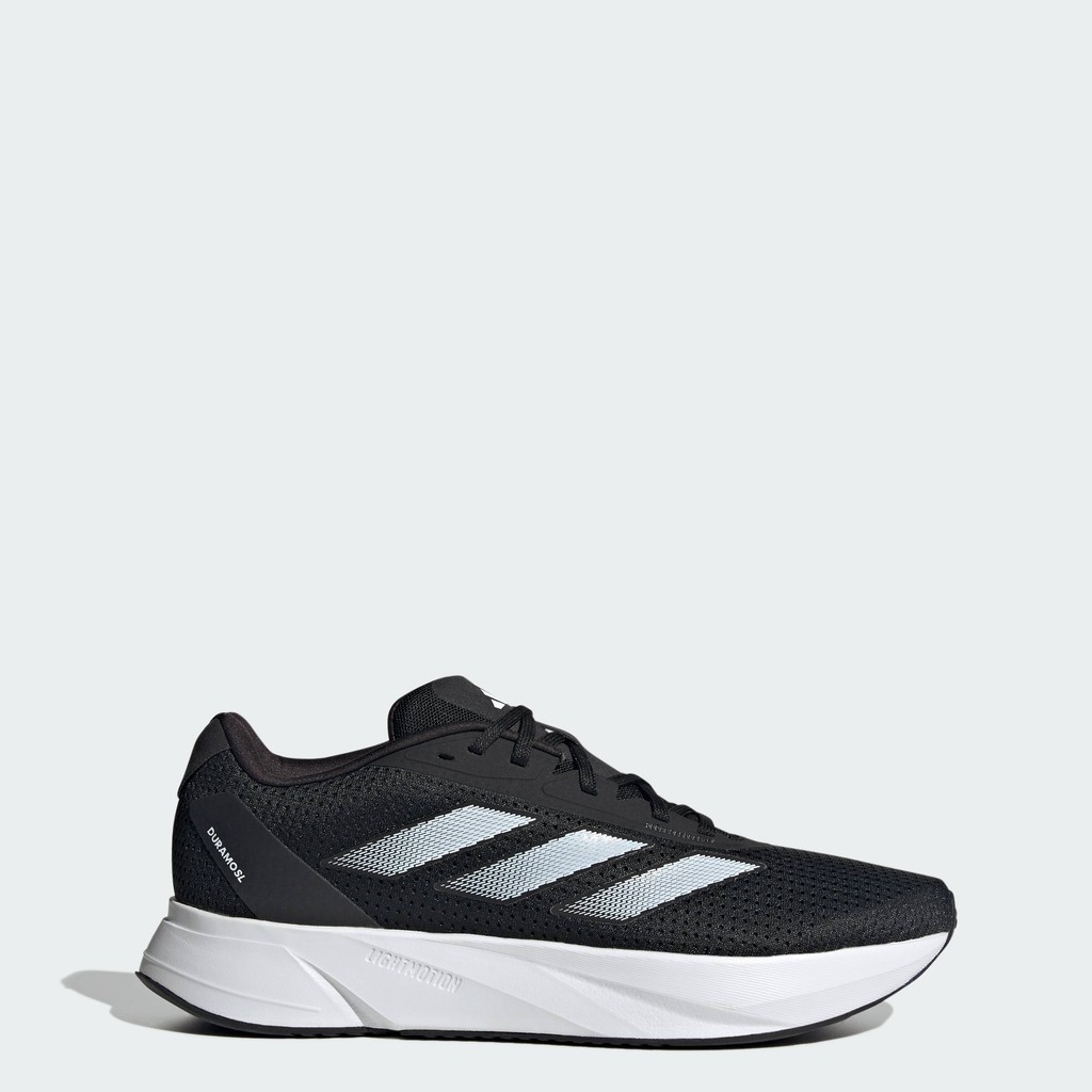 adidas Chạy Giày Duramo SL Nam Đen ID9849