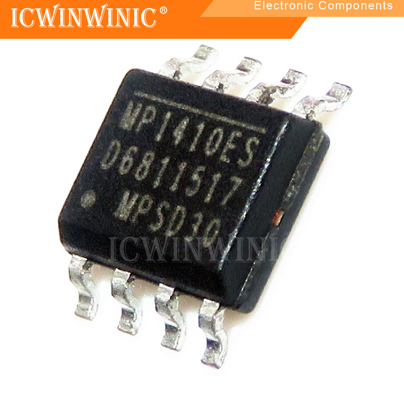 5 Mảnh MP1410ES-LF-Z MP1410ES MP1410 SOP-8 IC mạch tích hợp