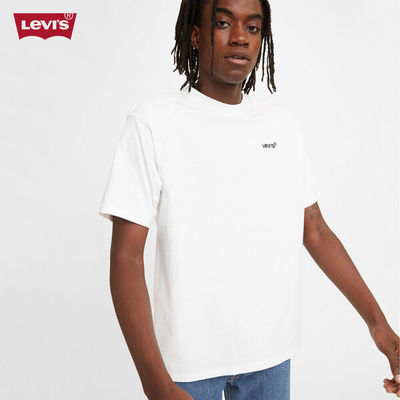 Levi's - Áo Thun Nam A0637-0000