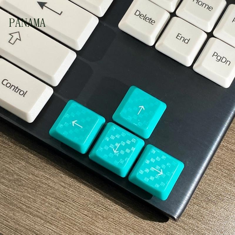 Bộ Keycap họa tiết đáng tin cậy NAMA khoe họa tiết sợi carbon cho G813 G913