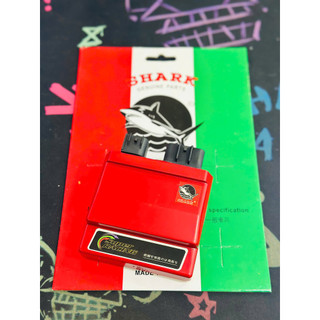 iC SHARK Ex2010 / Ex2011 Mở Tuar >>>>