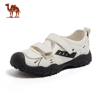 CAMEL CROWN Nữ Giày Mary Jane Cổ Điển Phong Cách Ba Lê Phẳng, Đa Năng Thoải Mái Giày