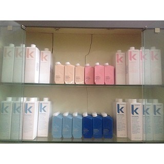 DẦU GỘI XẢ CHO TÓC ÍT, MỎNG, RỤNG KEVIN MURPHY PLUMPING 250ml 1000ML