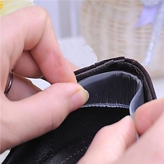 MIẾNG DÁN GÓT GIÀY SILICON TiỆN LỢI