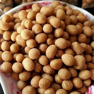 Đậu phộng 🥜🥜 da cá 500 gr