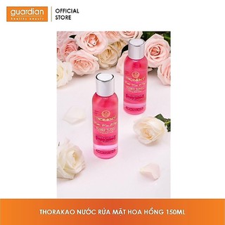 Nước Hoa Hồng Thorakao 150ml