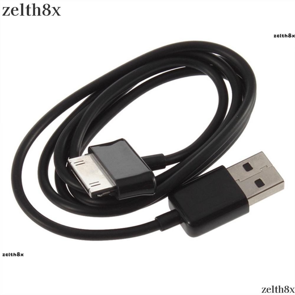 ZELLH Cho Galaxy Tab P1000, Bộ Sạc USB P3100, Cáp Truyền Dữ Liệu Đồng Bộ Hóa Cáp Dữ Liệu P1000