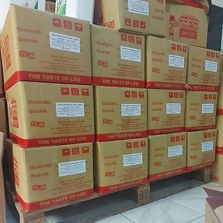 Sốt Mayonnaise YILIN 500g