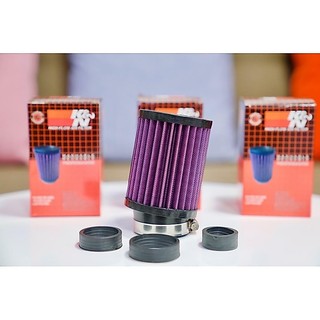 Lọc gió , pô e trụ KN 1280