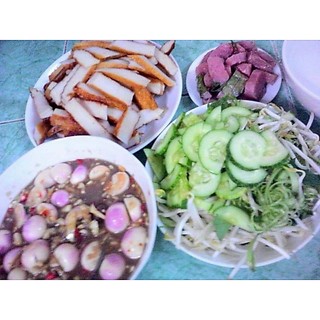 500gr Mắm nêm đục Phan Rang ( Pha sẵn gia vị )