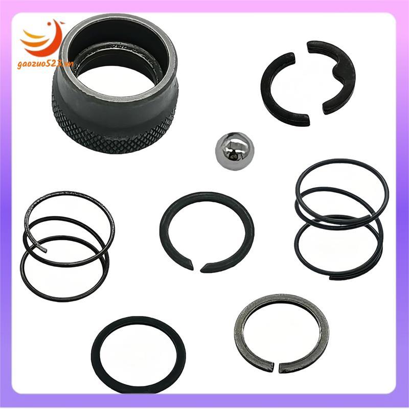 [gaozuo523.vn] Bộ điều khiển tác động cho lắp ráp thay thế DCF850B DCF850 DCF845N DCF850N Phù hợp vớ