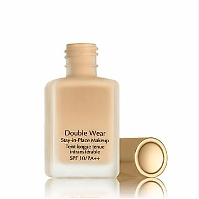 Kem che khuyết điểm giữ kem nền trang điểm 30ml (Đầu bơm miễn phí) 1w1 #1w2 #1c1 #2co #2wo #1c0 #