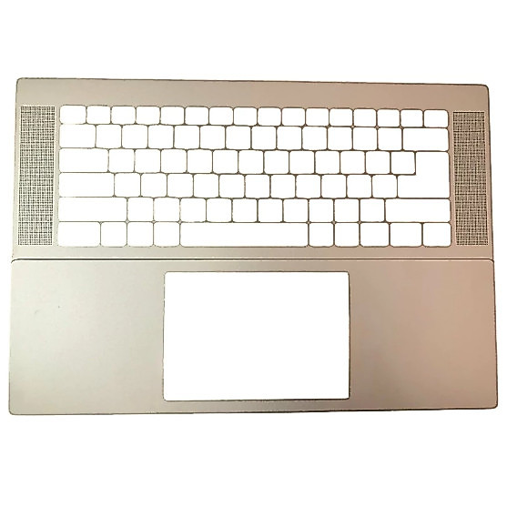 Vỏ C laptop Dell N5620 5625 | Khung bàn phím thay thế