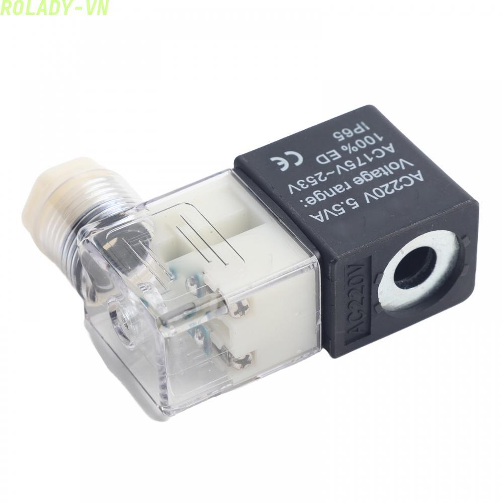 #ROYALLADY#Exhaust Valves Essential Accessories Oil-free Design Air Compressor Valve