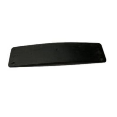 Cao cấp-1648850681 Thích hợp cho tấm biển số phía trước Tấm đế gắn tấm đế của Mercedes-Benz ML500 / 