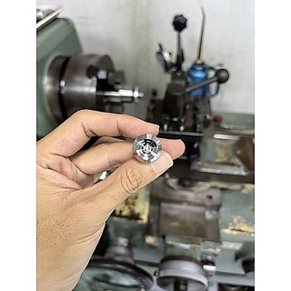 KHÂU BÍT CẦN SỐ INOX CNC