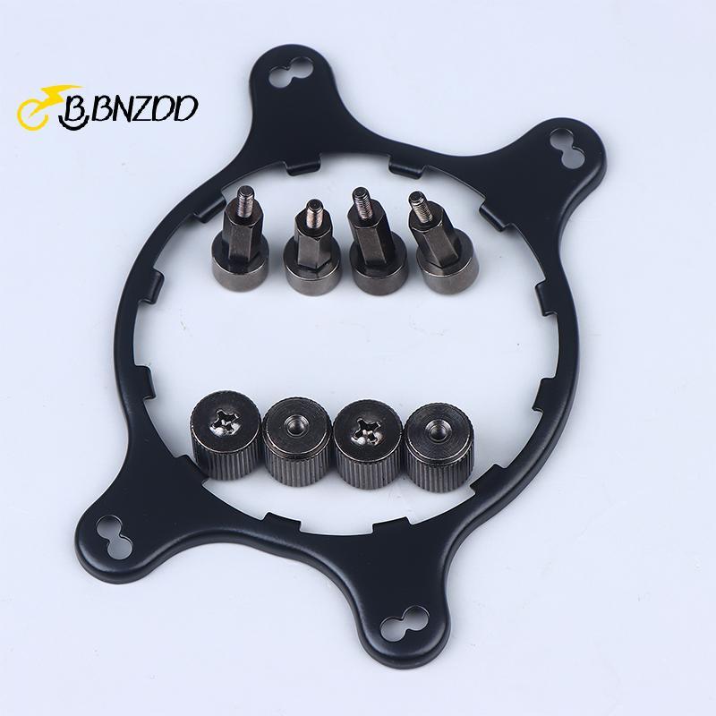 [BBNZDD] AM4 AM5 Mount Braet Stud Nut Kit cho NZXT Kraken X41 X42 X51 X52 X61 X62 X63 X72 X73 Z63 Z7