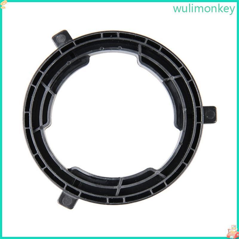 WU Nhẫn Cố Định Gắn Bộ Chuyển Đổi Kim Loại Nhẫn Cho AD600 Series AD600B AD600B