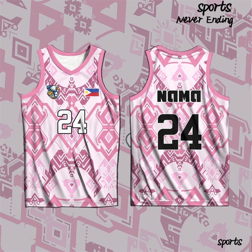 [Tùy chỉnh miễn phí-Name-And-Number] New-Basketball-Jersey-For-Men-Trendy-Well-Played-Basketball-Jer
