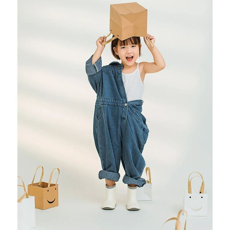 New props12y Creative smiley face photo studio props for small indoor photography, funny paper bags 
