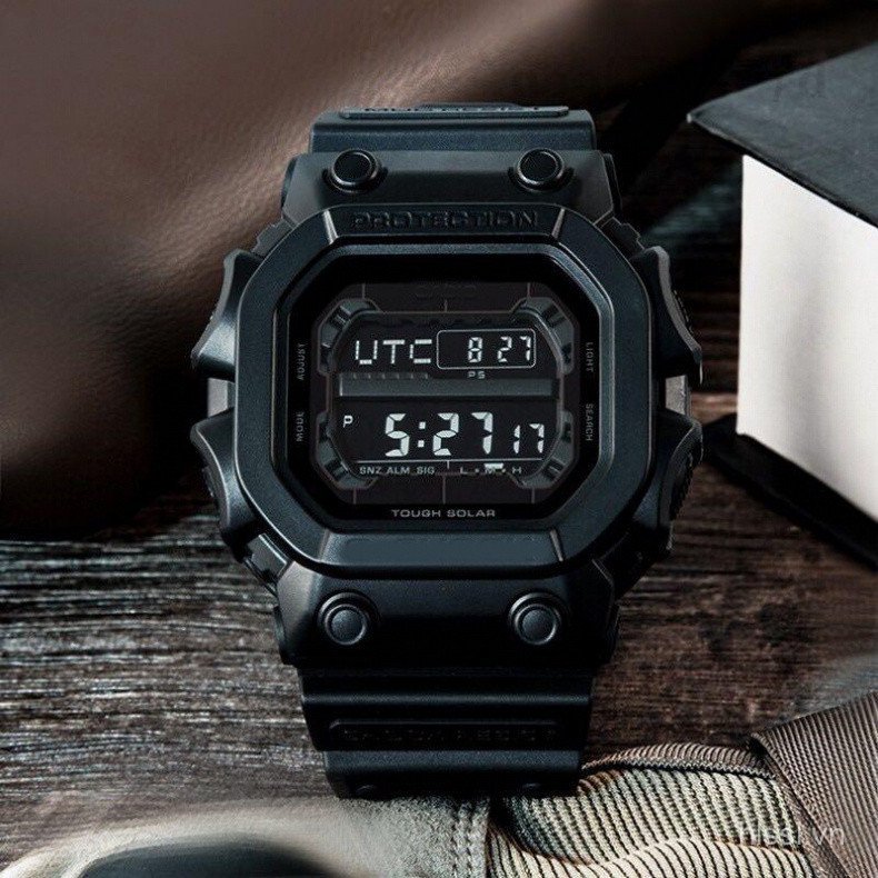 [HÀNH HÀNG CÓ SẴN] Đồng hồ kỹ thuật số BB KING BATTLE KING GX56BB Đồng hồ nam thể thao Đồng hồ đeo t