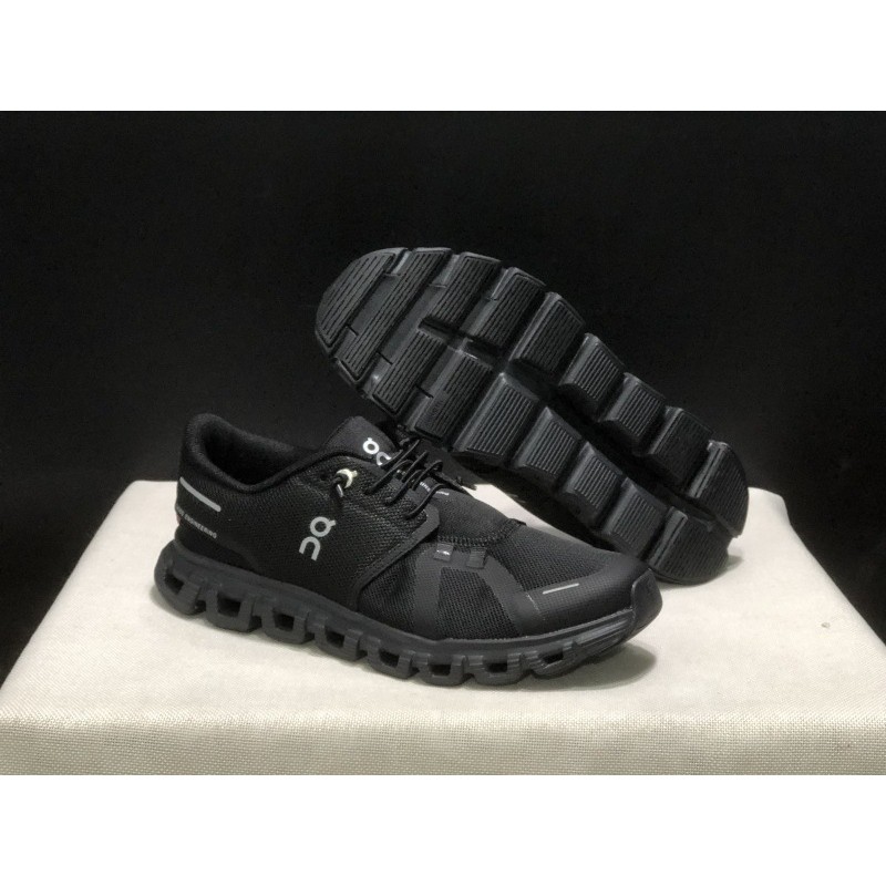 Giày On On On On On Running Cloud 6 Giày Thoải Mái Thấp Cổ Giày Chạy Bộ Giày Thể Thao L9RY