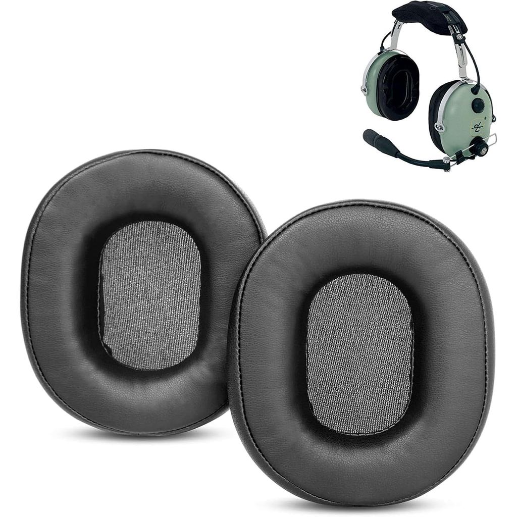 Thay thế đệm tai nghe Clark H10-40 cho David Clark H10-40 H10-13.4 H10-20 H10-30 H10-13S H10-76 H10-