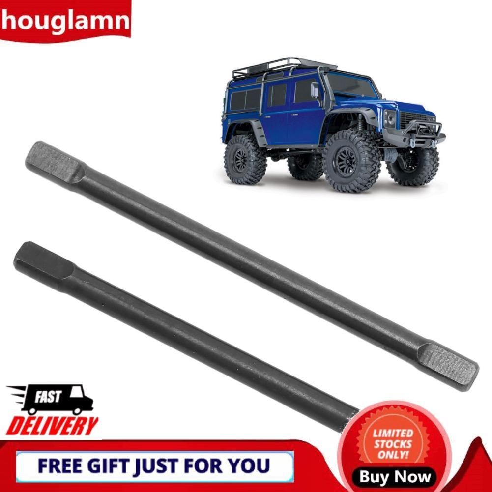 Houglamn Trục truyền động trục sau áp dụng cho thép xe Traxxas RC