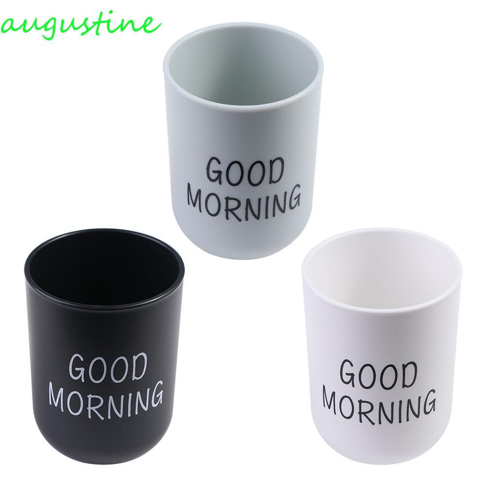 AUGUSTINE Cốc Giặt Phong Cách Bắc Âu Drinkware Tổ Chức Cốc Uống Nhà Bếp Di Động Du Lịch Trà Khỏe Mạn