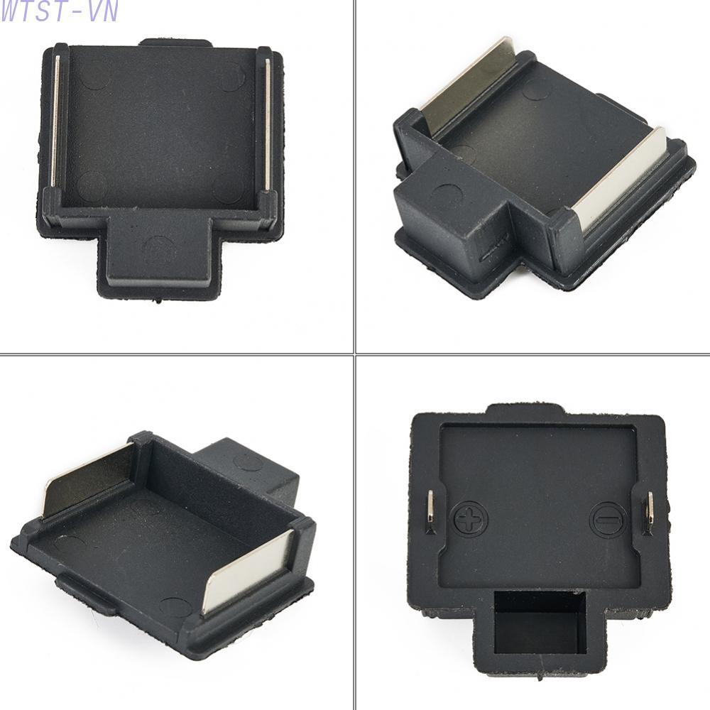 Battery Adapter For Makita For Power Tool Parts Replacement Exquisite Appearance