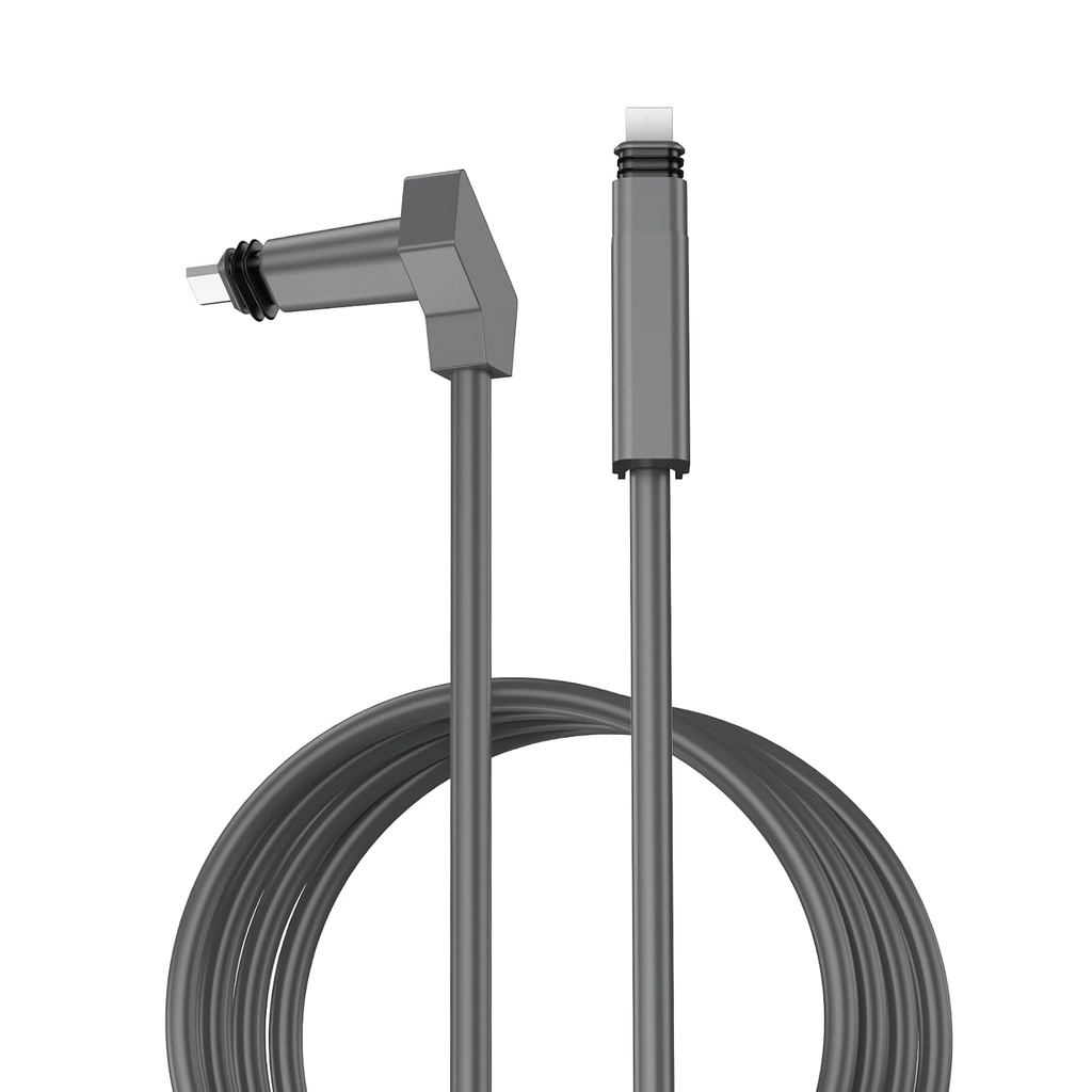 Cáp Starlink Gen 2 32.8FT Cáp thay thế cho Bộ Starlink Gen 2, Giao diện Tương thích với Ăng-ten Star