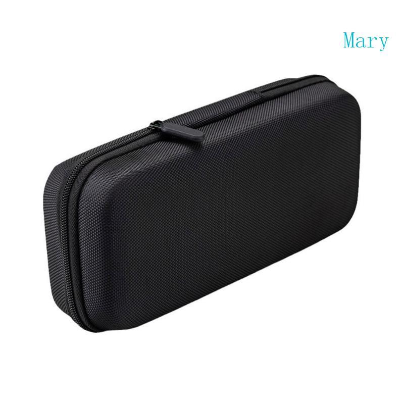 Hộp đựng đồ chống tràn chống sốc Mary Túi du lịch cho máy chơi Game RG556