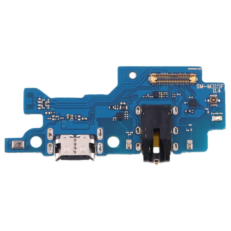 Dành cho bảng cổng sạc Samsung Galaxy M31 / Galaxy M31 Prime / SM-M315