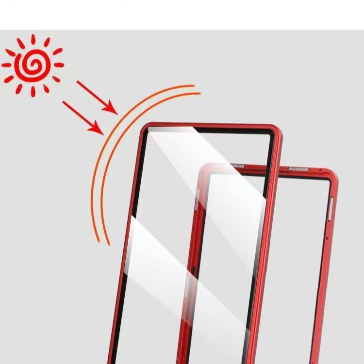 New Product#PSA/CGC/CCIC Metal Magnetic Rating Card Protective Case for Rating Cards35PT Displaying 