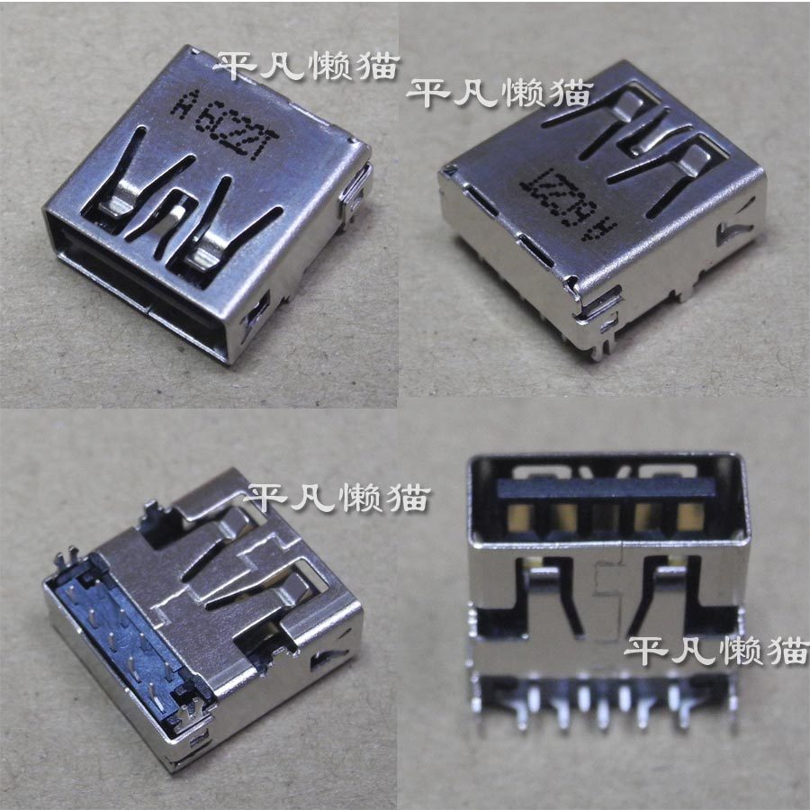 Thương hiệu mới Thích hợp cho TOSHIBA TOSHIBA L850D L855D 3.0 Giao diện USB Cổng USB